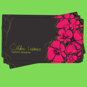 Візитки
